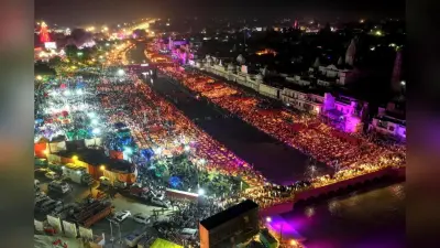 Ayodhya Diwali 2024: इस बार की दीपावली होगी विशेष, अयोध्या राम मंदिर में हजारों दीप जलाये जाएंगे