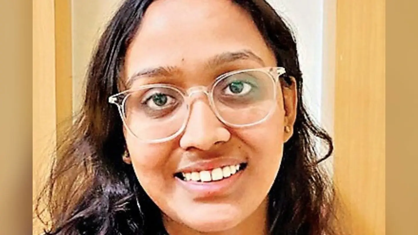 ICAI CA Intermediate Result 2024: सीए इंटरमीडिएट की परीक्षा में आयुषी गोपालका रांची टॉपर, देशभर में 10वां स्थान