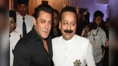 जमशेदपुर में सब्जी बेचने वाले ने सलमान खान से मांगी थी 5 करोड़ की रंगदारी, बाबा सिद्दीकी को भी दी थी धमकी