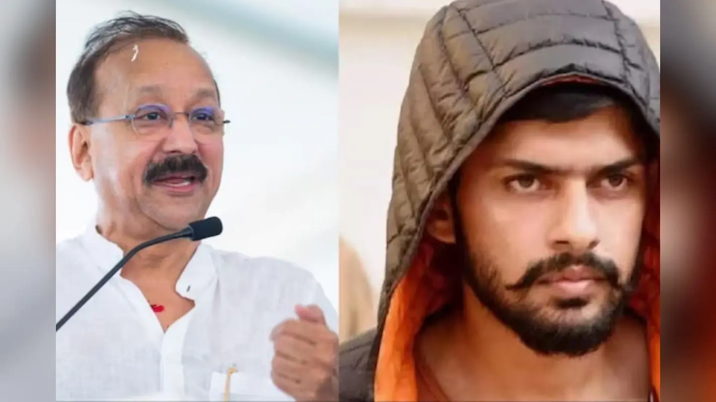 Baba Siddique की हत्या का बहराइच से जुड़ा तार, कौन है हरीश कुमार बालकराम? क्यों कर रहा था हत्यारों की मदद