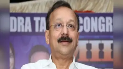 Baba Siddiqui Murder: जारी है पुलिस की कार्रवाई, क्राइम ब्रांच ने पांच और आरोपियों को किया गिरफ्तार