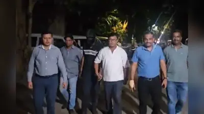 Baba Siddiqui Murder Case: बाबा सिद्दीकी मर्डर केस में अबतक 10 की गिरफ्तारी, आरोपी भगवंत मुंबई से पकड़ाया