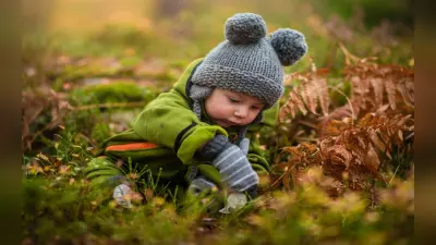 Baby Names: नन्हें राजकुमार के लिए इस लिस्ट से चुनें एक ट्रेंडी और यूनिक नाम