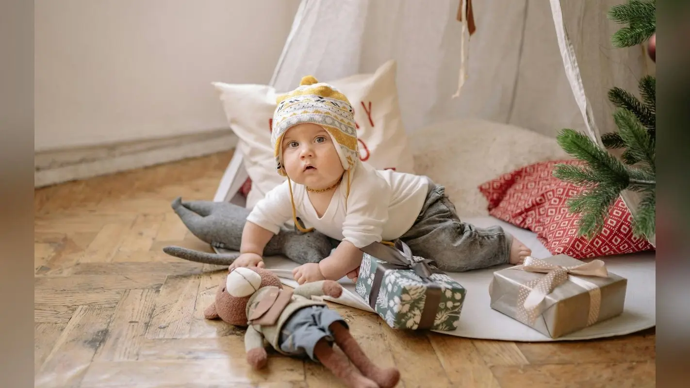 Baby Names: वेद पुराणों और देवताओं से प्रेरित ये हैं आपके घर के चिराग के लिए कुछ खूबसूरत नाम