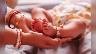 Baby Names: आपके क्यूट से प्रिंस के लिए ये हैं सबसे खूबसूरत और ट्रेंडी नाम, देखें लिस्ट