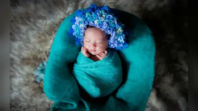 Baby Names: जीवन में खूब नाम और तरक्की कमाएगी आपकी बेटी, इस लिस्ट से चुनें एक खूबसूरत नाम