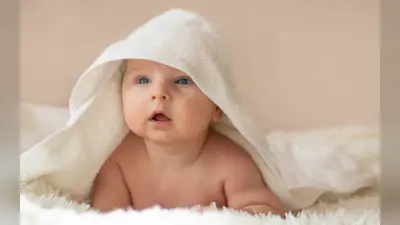 Baby Name on Karwa Chaut: अपने चांद के टुकड़े को दें प्यारा और सुंदर नाम, देखें ट्रेंडी नेम लिस्ट