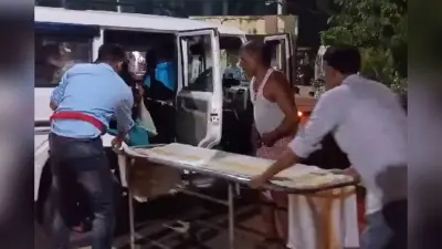 Road Accident : बांका में ट्रक की चपेट में आने से 5 कांवरियों की मौत, कई घायल, उग्र भीड़ ने पुलिस पर किया हमला