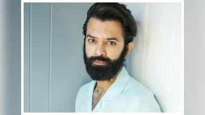 Barun Sobti:बरुण सोबती को टेलीविजन से है ये शिकायत..खुद किया खुलासा