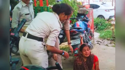 Bihar News: बेगूसराय में दो सगे मासूम भाइयों का गड्ढे में मिला शव, माता-पिता में नौ साल से चल रही थी अनबन