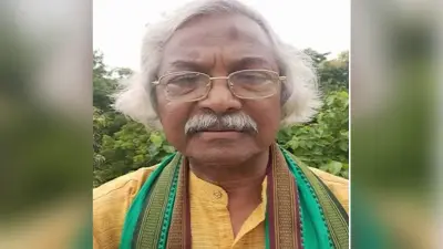 Jamshedpur News : सूर्यसिंह बेसरा घाटशिला से लडेंगे चुनाव, नामांकन के लिए पर्चा खरीदेंगे आज
