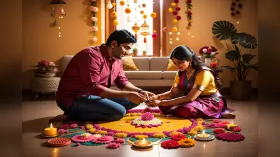 Bhai Dooj Best Wishes : ये 10 तरीके से भेजें भाई दूज की शुभकामनाएं, जानिए