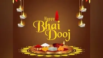 Bhai Dooj Thali : भाई दूज की थाली में रखें ये 5 आईटम, जानिए