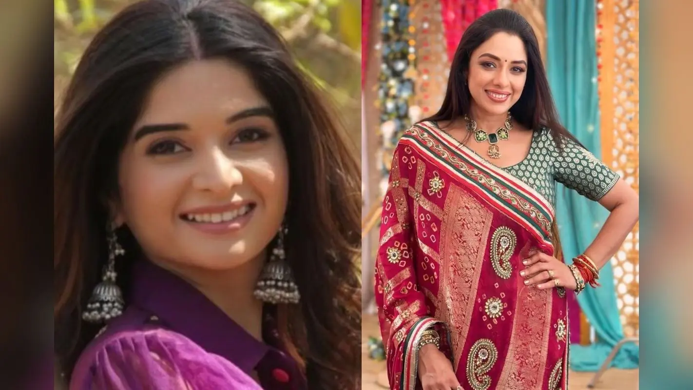 क्या Rupali Ganguly के सभी अवॉर्ड्स जीतने से नाखुश है भाविका शर्मा, बोलीं- यह ख्याल आना…