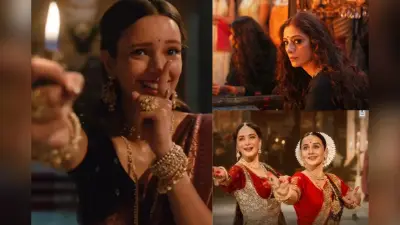 bhool bhulaiyaa 3:क्लाइमेक्स की कंट्रोवर्सी के साथ फिल्म की मेकिंग पर निर्देशक अनीस बज्मी का दिलचस्प खुलासा