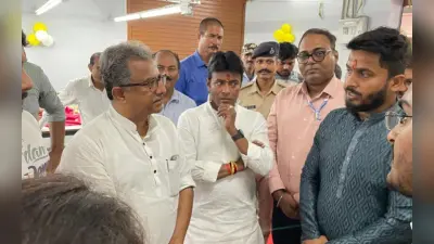 BIADA: बेला औद्योगिक क्षेत्र में गारमेंट माइक्रो इंडस्ट्री का आगाज़, सड़क चौड़ीकरण की प्रक्रिया भी शुरू