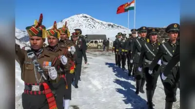 India and China: चीन ने की बड़ी पुष्टि, लद्दाख में गतिरोध खत्म करने के लिए भारत के साथ हुआ समझौता
