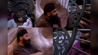 Bigg Boss 18 के घर में इन 2 कंटेस्टेंट में हुई भयंकर लड़ाई, बोले- घर के अंदर हूं नहीं तो भूत उतार…