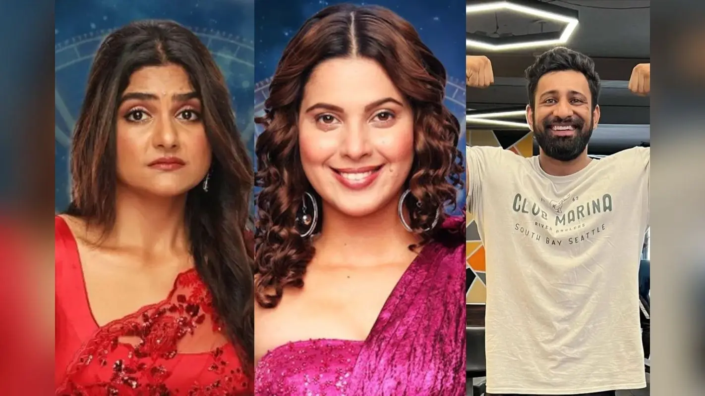 Bigg Boss 18: कौन है शहजादा धामी, ये रिश्ता क्या कहलाता है में से रातों-रात किया गया था बाहर