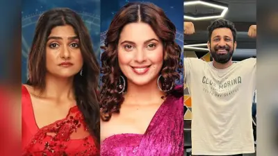 Bigg Boss 18 Eviction: बिग बॉस के घर से इस कंटेस्टेंट का कटा पत्ता, एलिमिनेट होने वाला बना पहला कंटेस्टेंट