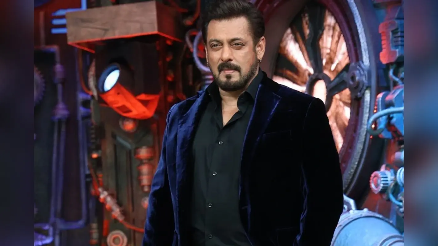 Bigg Boss 18: ‘मेरे ऊपर भी बहुत सारे लांछन लगाए गए…’, शो के दौरान ऐसा क्यों कहा सलमान खान ने?