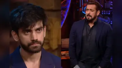 Bigg Boss 18: सलमान खान ने करणवीर को शो से बाहर आने का दिया मौका, कहा- घर में तो आपको होना ही नहीं चाहिए