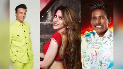 Bigg Boss Marathi 5 के ये हैं टॉप 3 फाइनलिस्ट, जान्हवी किल्लेकर ने ब्रीफकेस मनी लेकर हुई आउट