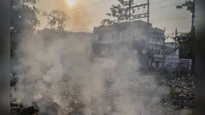 Bihar Weather: बिहार के कई जिलों में बढ़ा AQI, IMD ने बताया अगले 3 दिनों तक कैसा रहेगा मौसम का हाल