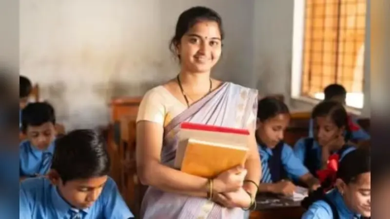 Bihar Teacher News: 28 हजार कंप्यूटर शिक्षकों की होगी भर्ती, SCERT को दी गई है सिलेबस की जिम्मेदारी
