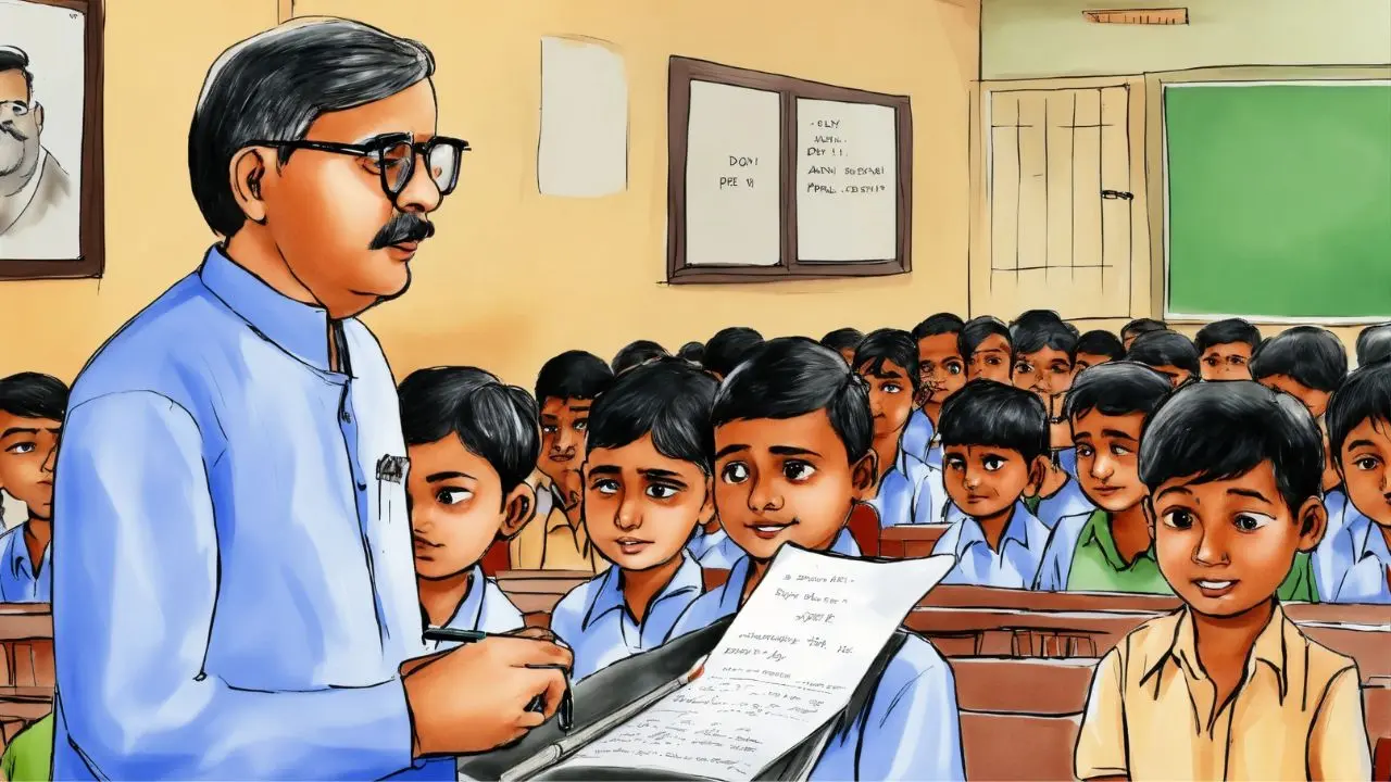 Bihar Teacher Transfer: बिहार में शिक्षक ट्रांसफर पॉलिसी पर आया सबसे बड़ा अपडेट, शिक्षा मंत्री ने बताया किन्हें मिलेगी वरीयता