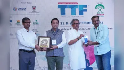 बिहार के बाहर के लोगों से मिलें, तो यहां भ्रमण के लिए आमंत्रित करें, पर्यटन मंत्री ने क्यों कही ये बात