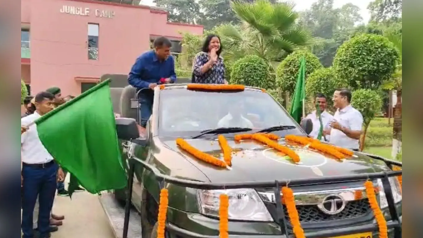 Bihar Tourism: यहां मानसून के बाद फिर से लौटेगी रौनक, पर्यटकों के स्वागत के लिए मिली हरी झंडी
