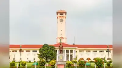 बिहार के टॉप ब्यूरोक्रेसी में बड़ा बदलाव, प्रत्यय अमृत बने विकास आयुक्त, चैतन्य प्रसाद समेत कई अन्य IAS को भी मिली नई जिम्मेदारी