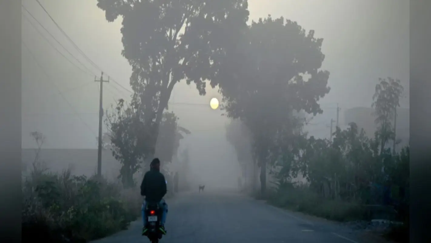 Bihar Weather: बिहार में कब से होगा ठंड का एहसास? IMD ने पछुआ हवा और सर्दी को लेकर दिया अपडेट