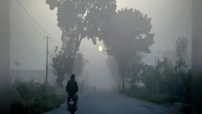 Bihar Weather: बिहार में कब से होगा ठंड का एहसास? IMD ने पछुआ हवा और सर्दी को लेकर दिया अपडेट
