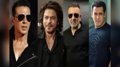 Death Threats: तीनों खान से लेकर अक्षय कुमार तक इन बॉलीवुड स्टार्स को मिल चुकी है जान से मारने की धमकियां