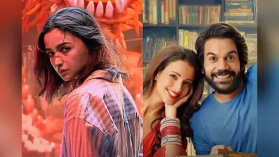 Box Office: ‘जिगरा’ को पीछे छोड़ ‘विक्की विद्या का वो वाला वीडियो’ ने छापे जमकर नोट, जानें 2 दिन का कलेक्शन