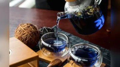 Aparajita Blue Tea/ Butterfly Pea Flower Tea: क्या आपने भी चखा है नीली चाय का स्वाद?