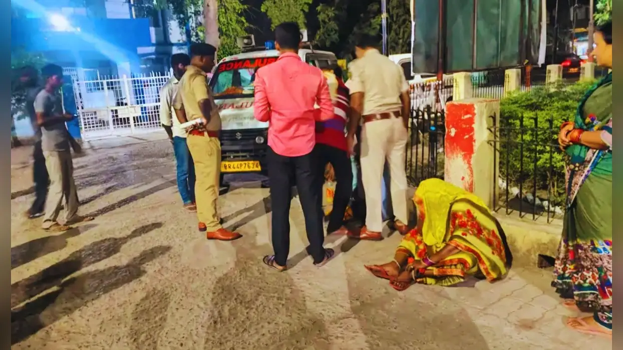 Bihar News: पुलिस हिरासत में युवक की मौत, थाने में लटका मिला शव, थानाध्यक्ष समेत तीन सस्पेंड