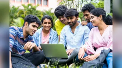 प्रतियोगी परीक्षाओं की तैयारी में ‘साथी’ करेगा मदद, नहीं खर्च करनी पड़ेगी मोटी फीस, जानें कैसे