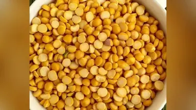 Consumer: अब आम लोगों को भारत ब्रांड के सस्ते में मिलेगी चना दाल