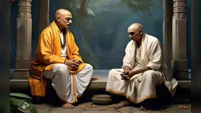 Chanakya Niti: इन घरों में कभी नहीं होता मां लक्ष्मी का आगमन, हमेशा गरीबी में बीतता है जीवन