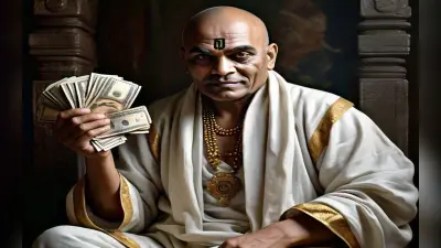 Chanakya Niti: पैसे गिनते-गिनते थक जाएंगे आप, चाणक्य नीति में बताई गयी इन बातों का रखें ख्याल