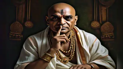 Chanakya Niti: सिर्फ इस तरह के लोगों पर आपको करना चाहिए भरोसा, जीवन में नहीं मिलेगा धोखा