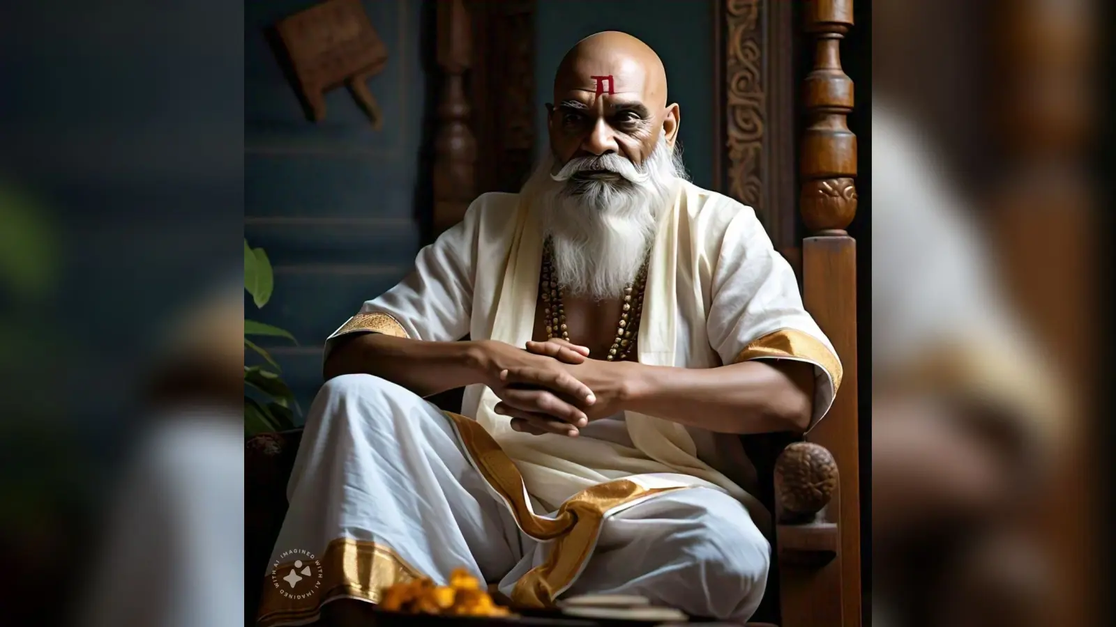 Chanakya Niti: अगर आपमें हैं ये गुण तो आप भी करेंगे दुनिया पर राज, हर कदम पर मिलेगी सफलता
