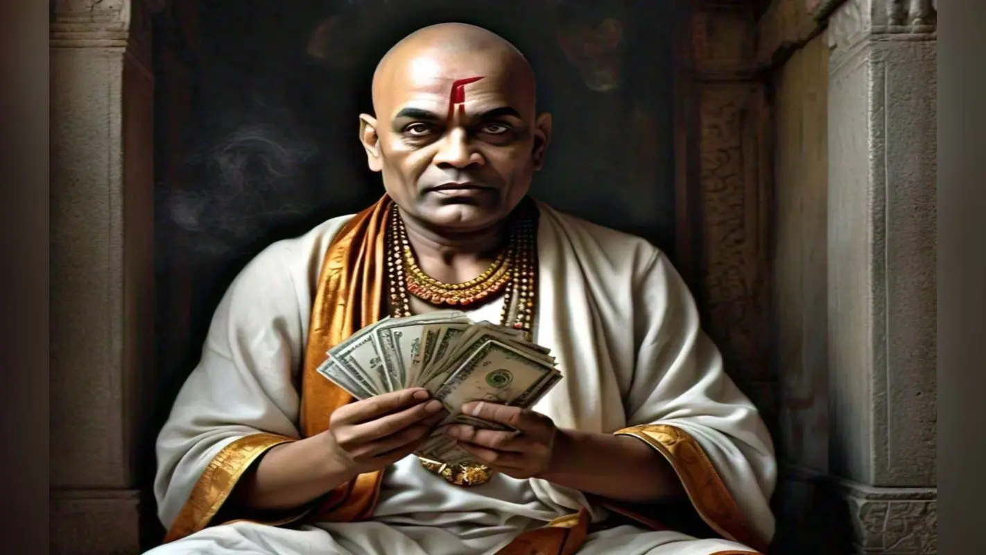 Chanakya Niti: इन घरों में खुद चली आती है मां लक्ष्मी, जीवन में कभी नहीं होती धन की कमी