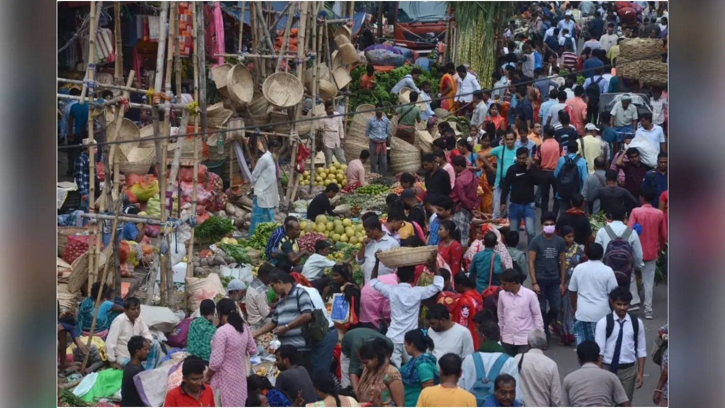Kolkata News : छठ के लिए 40 स्थायी व अस्थायी घाटों को तैयार कर रहा केएमडीए