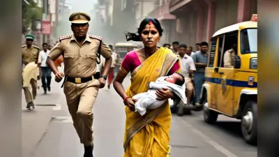 Bihar News: मां बनने की ख्वाहिश में रांची के RIMS से नवजात चुरा लाई महिला, हाजीपुर से हुई गिरफ्तार