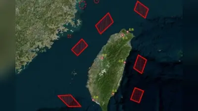 China Taiwan Conflict: ताइवान को घेरकर चीन ने किया युद्धाभ्यास, क्या कब्जा करने की तैयारी में है ‘ड्रैगन’