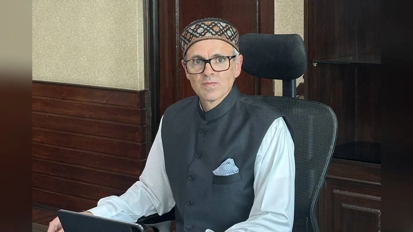 J&K Target Killing : बिहार के श्रमिक की जम्मू-कश्मीर में हत्या, गुस्से में सीएम उमर अब्दुल्ला